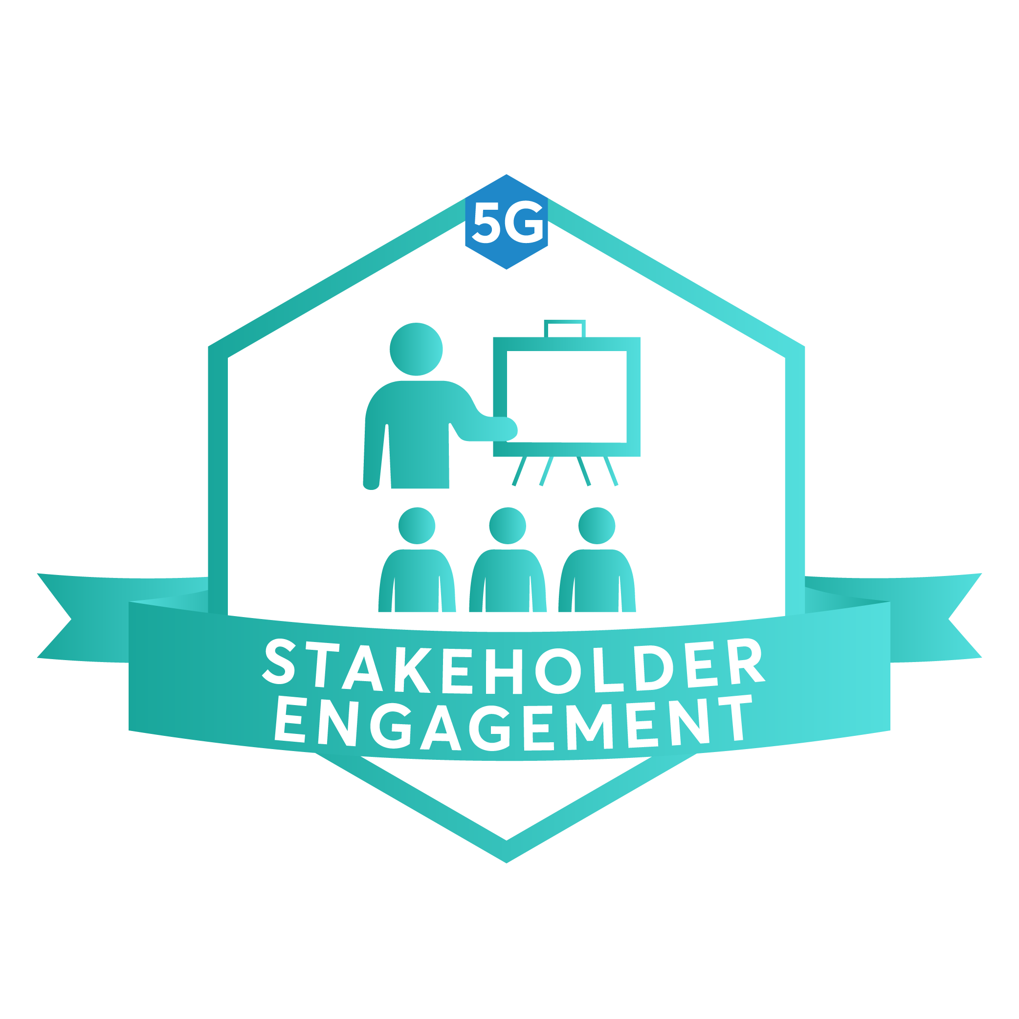 5G Leadership Skills: Stakeholder Engagement - Business Professional