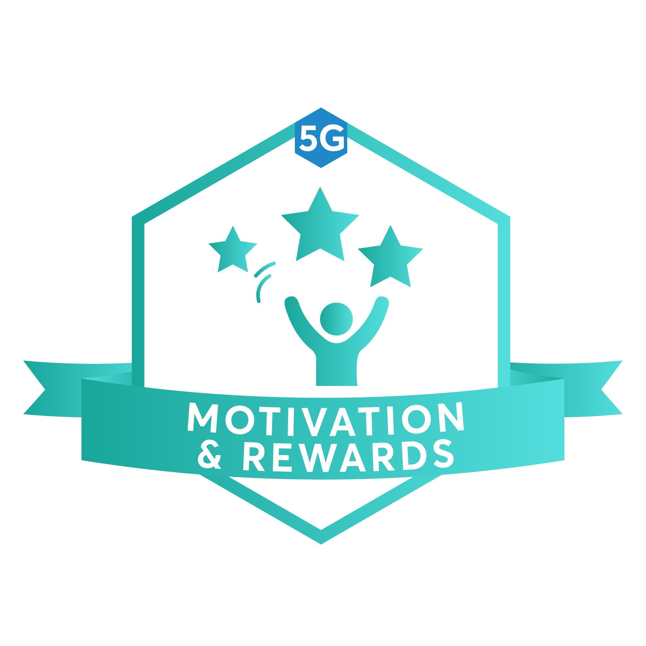 5G Leadership Skills: Motivation and Rewards - Business Professional