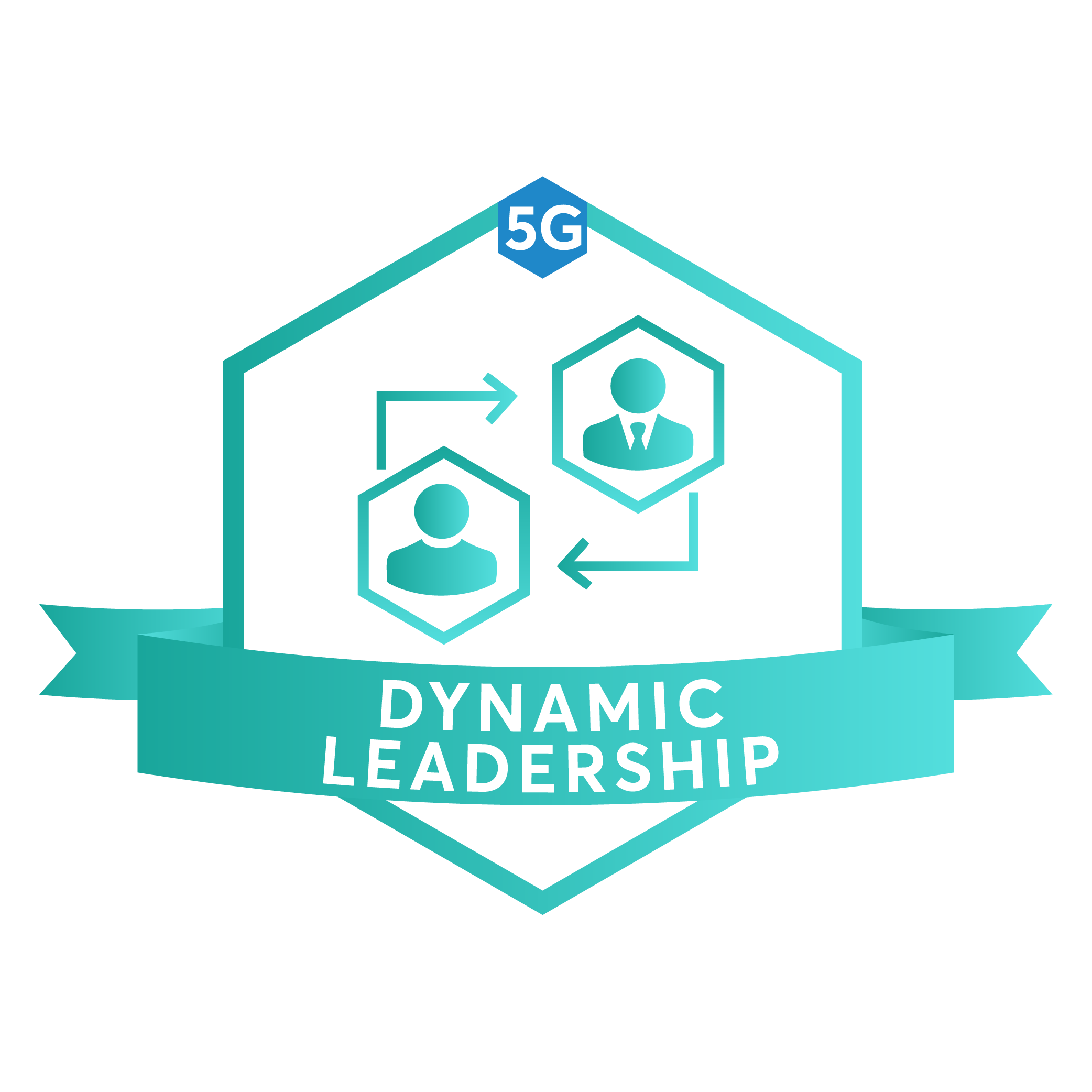 5G Leadership Skills: Dynamic Leadership - Business Professional