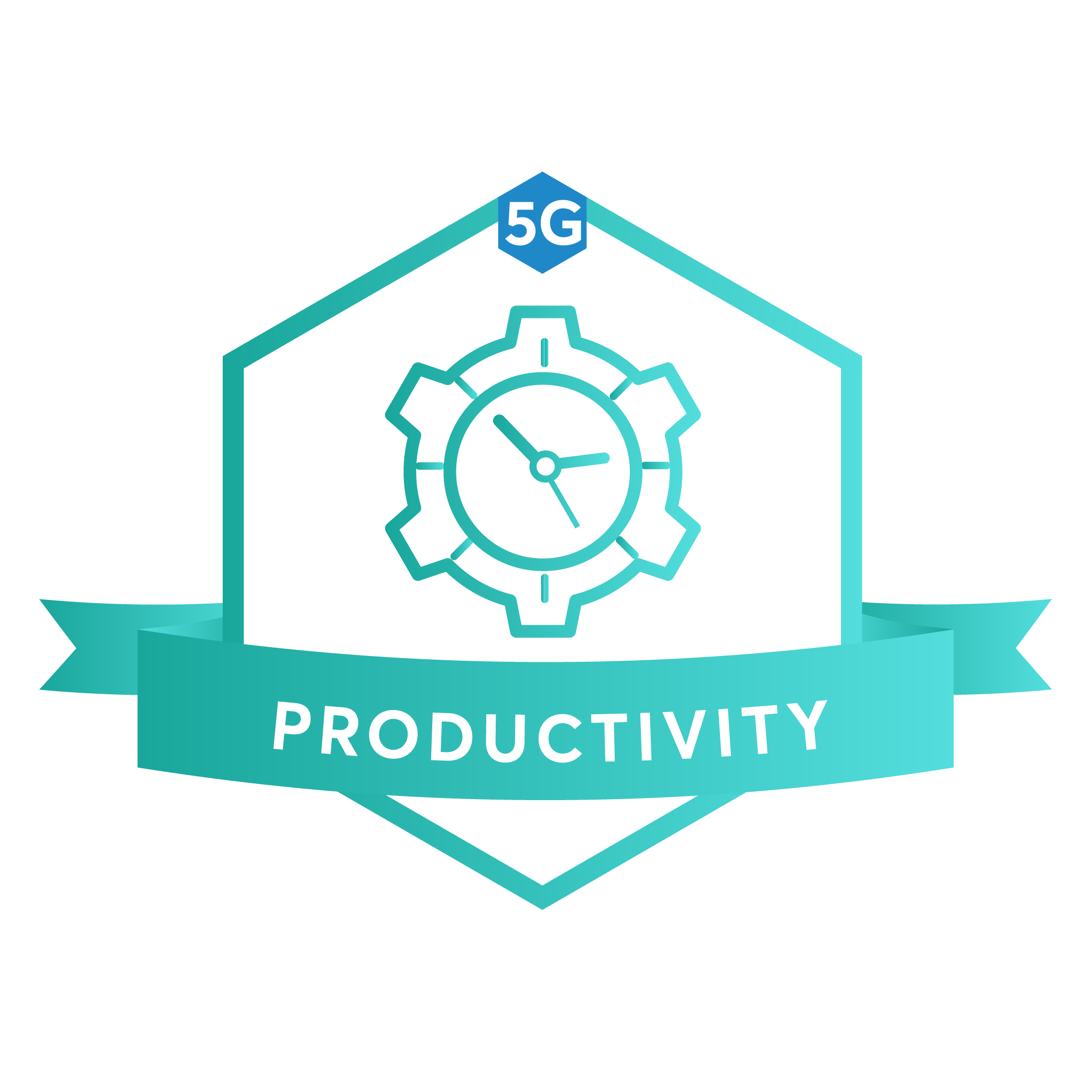 5G Leadership Skills: Productivity and Time Management - Business Professional