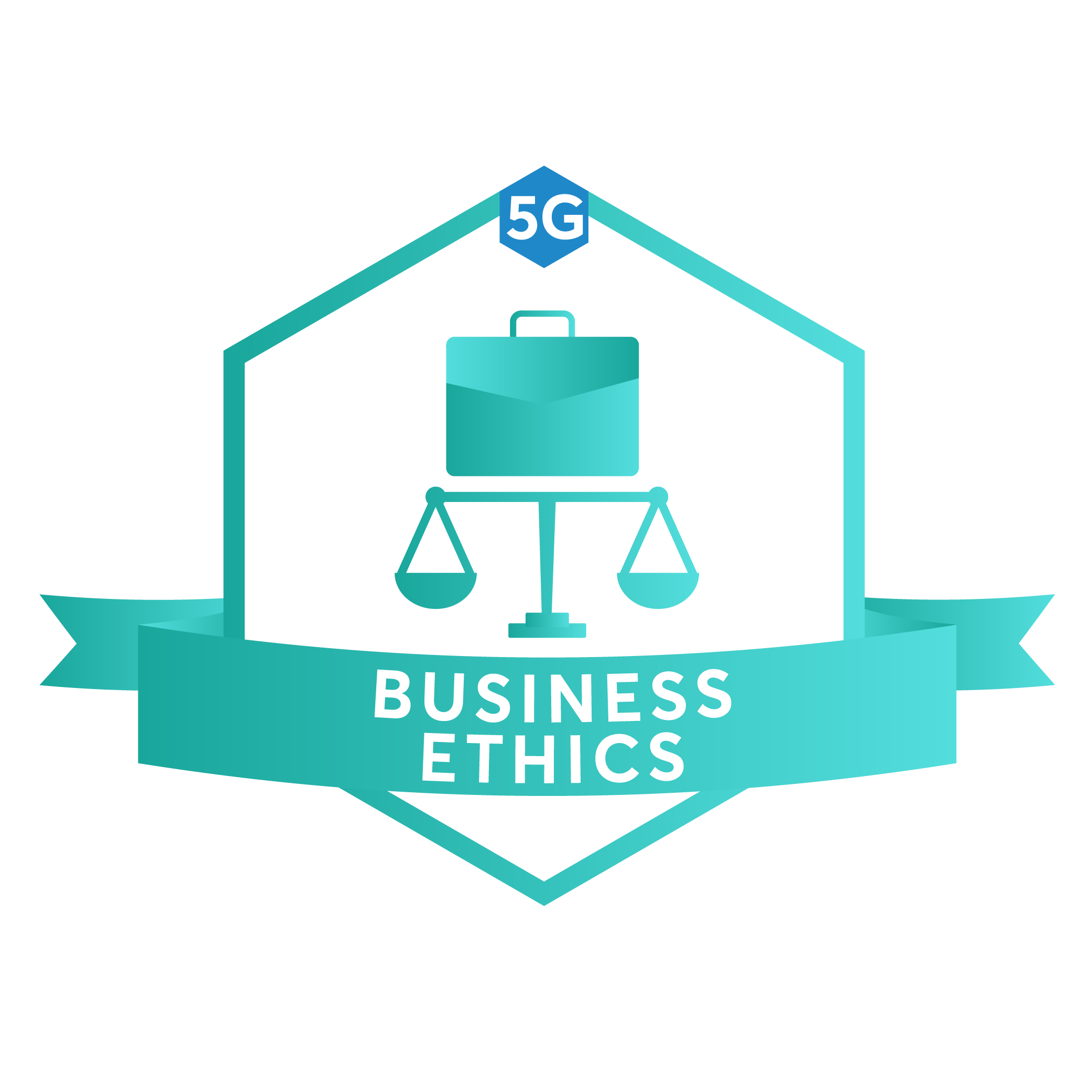 5G Leadership Skills: Business Ethics - Business Professional