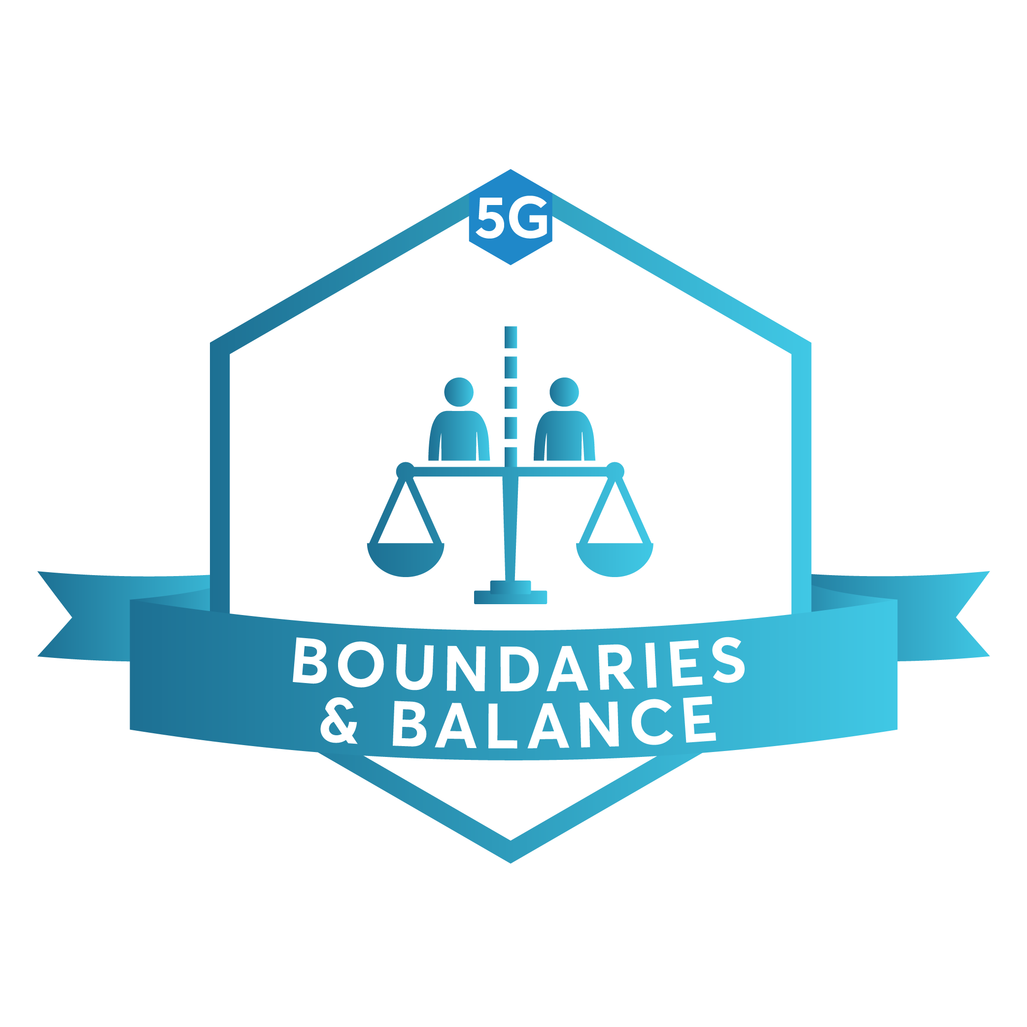 5G Leadership Skills: Boundaries and Balance - Business Professional