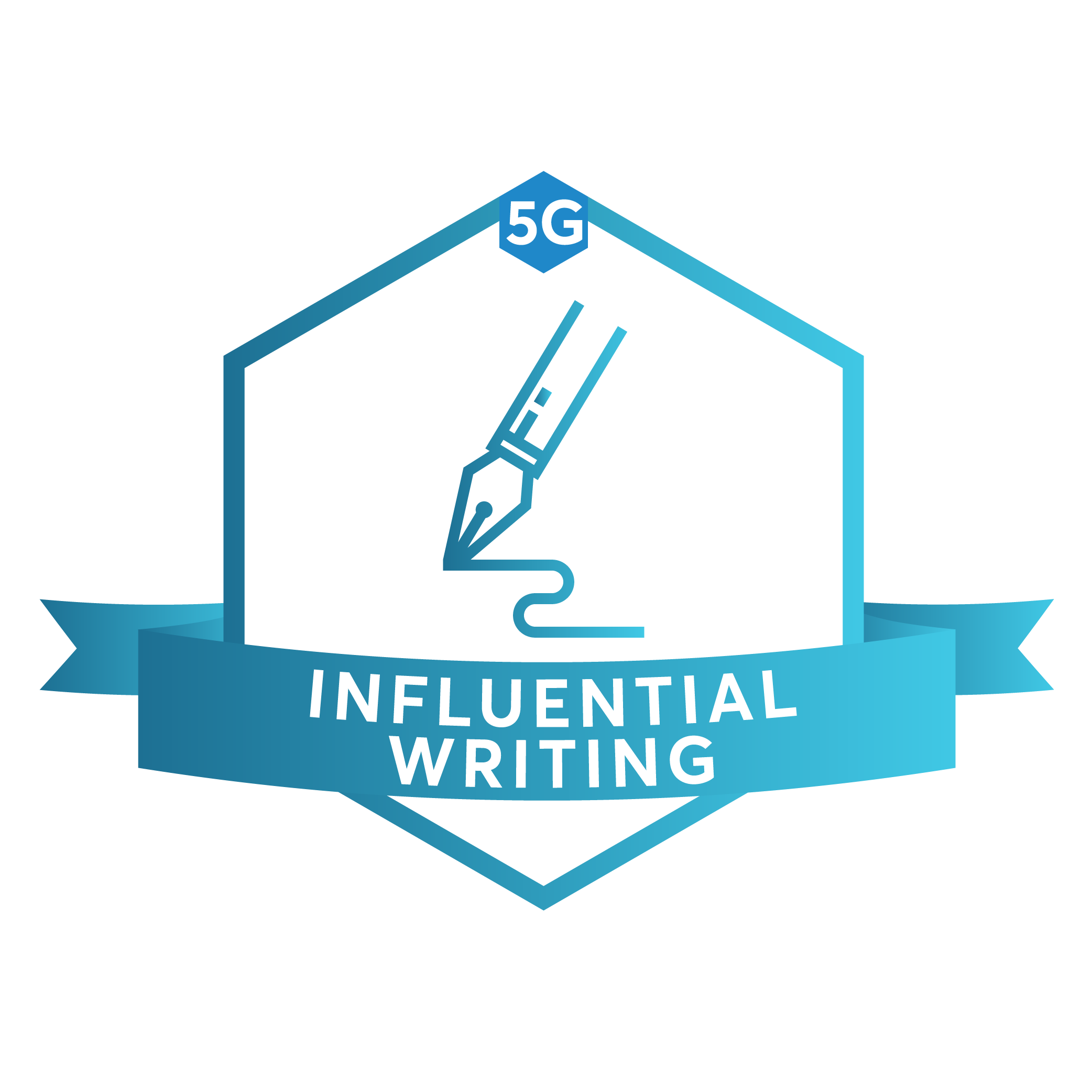 5G Leadership Skills: Influential Writing - Business Professional