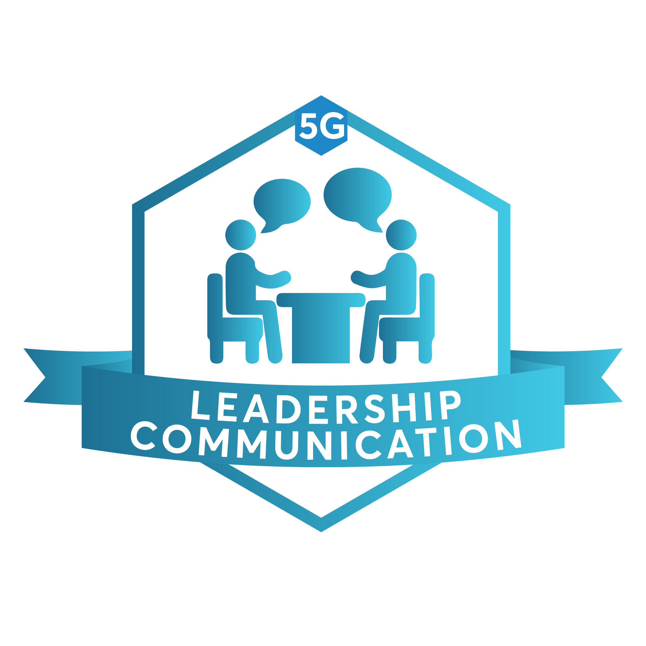5G Leadership Skills: Leadership Communication Skills - Business Professional