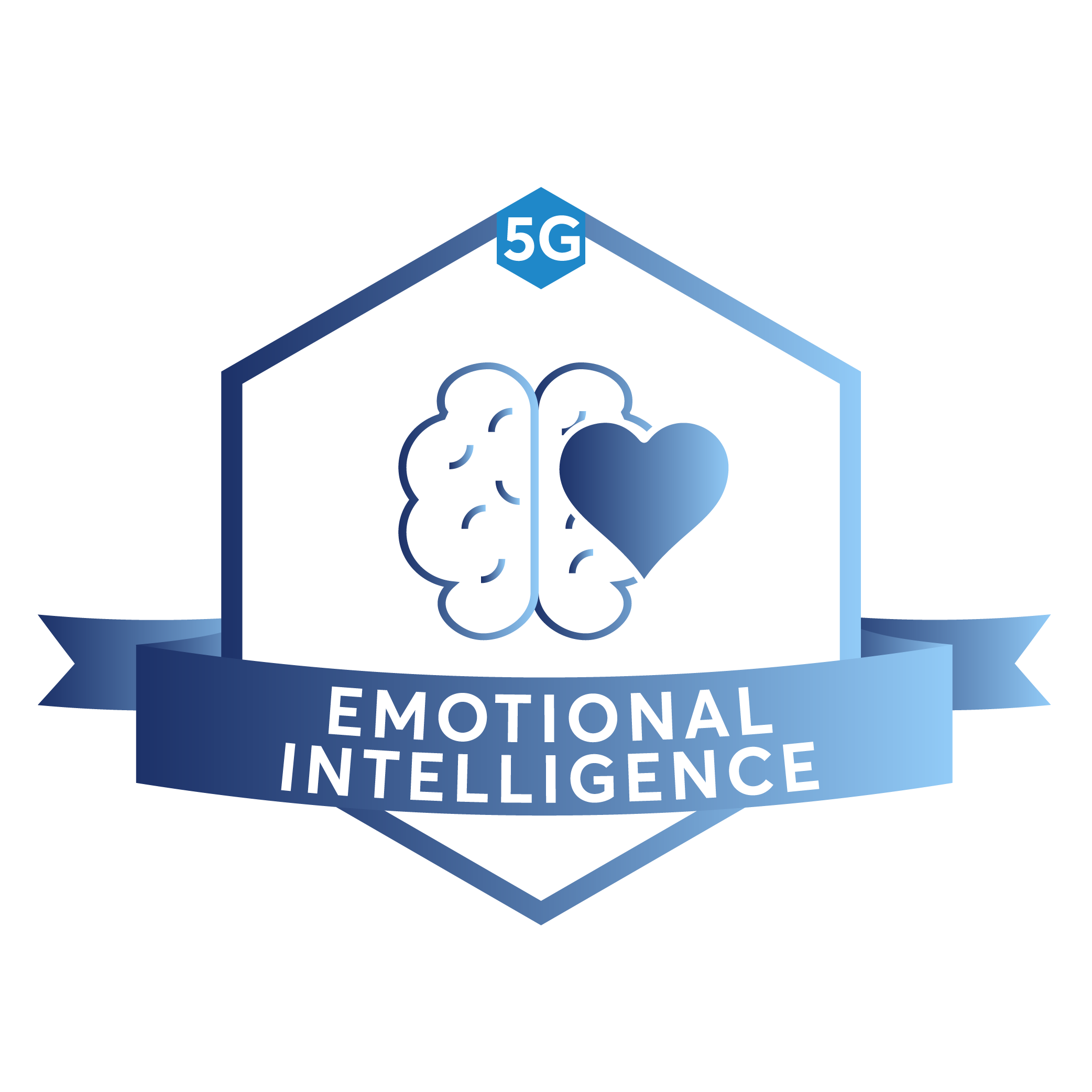 5G Leadership Skills: Emotional Intelligence - Business Professional