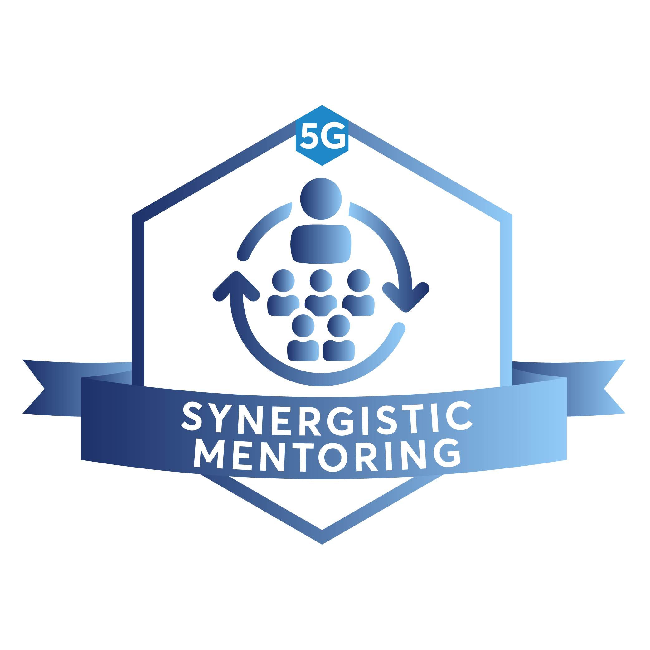 5G Leadership Skills: Synergistic Mentoring Skills - Business Professional