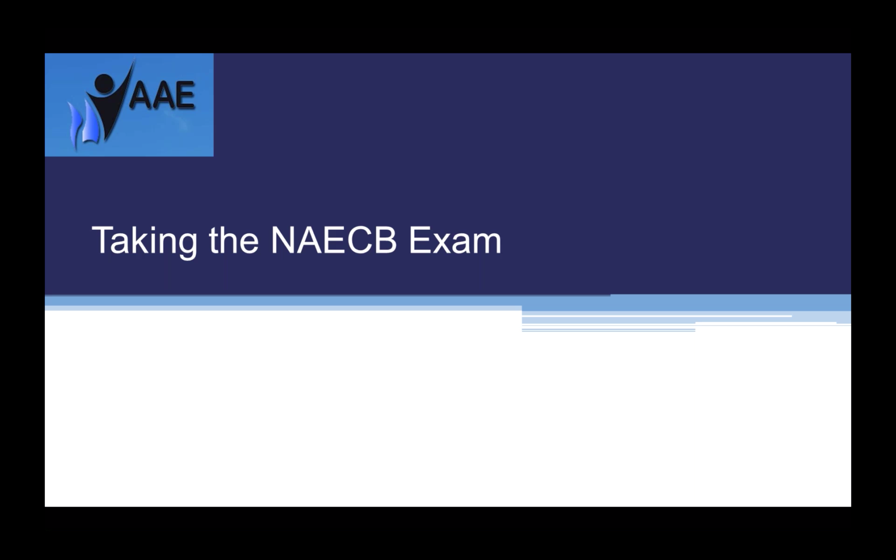 National Asthma Educator Certification & Re-Certification Review Course - September 18th
