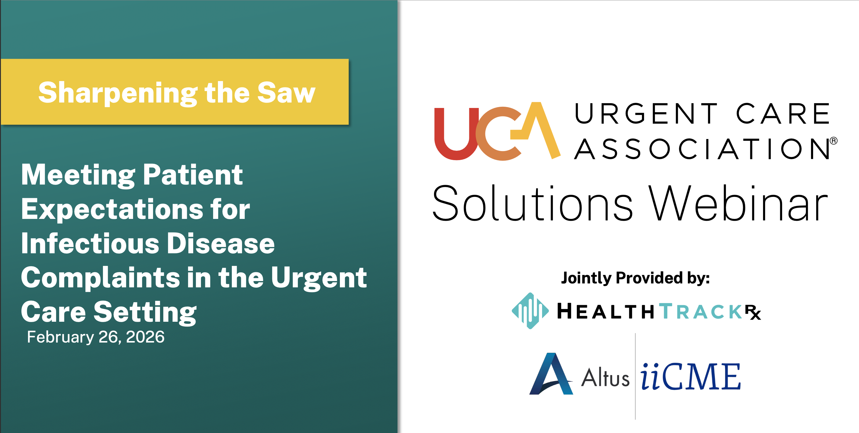 Patient Expectations in Urgent Care for Infectious Disease Complaints