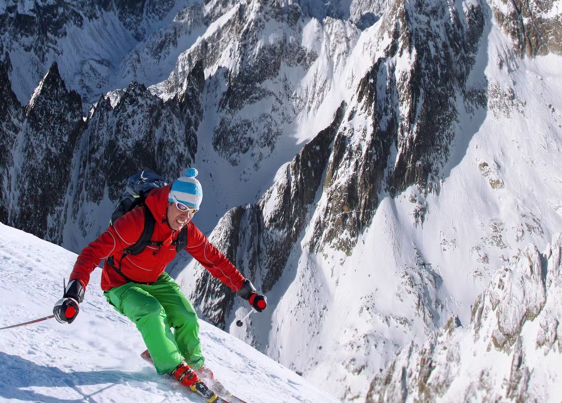 Reaching New Peaks in Facial Plastic Surgery: Winter Symposium in Beaver Creek, CO Feb. 25 – 28, 2026