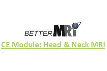 Head and Neck MRI
