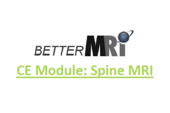 Spine MRI