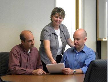 Sexual Harassment for Employees