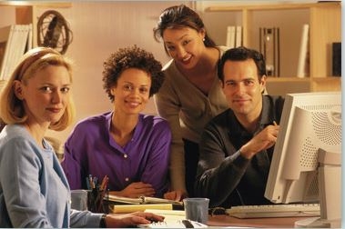 Team Building for Employees