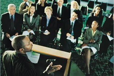 Team Building for Supervisors