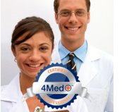 Certified HIPAA Compliance Officer Professional (CHSP)