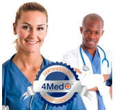 Certificate of MACRA-MIPS Improvement Activities Proficiency (CMIAP)