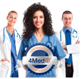 Certificate of Computerized Physician Order Entry Proficiency (CCPOEP)