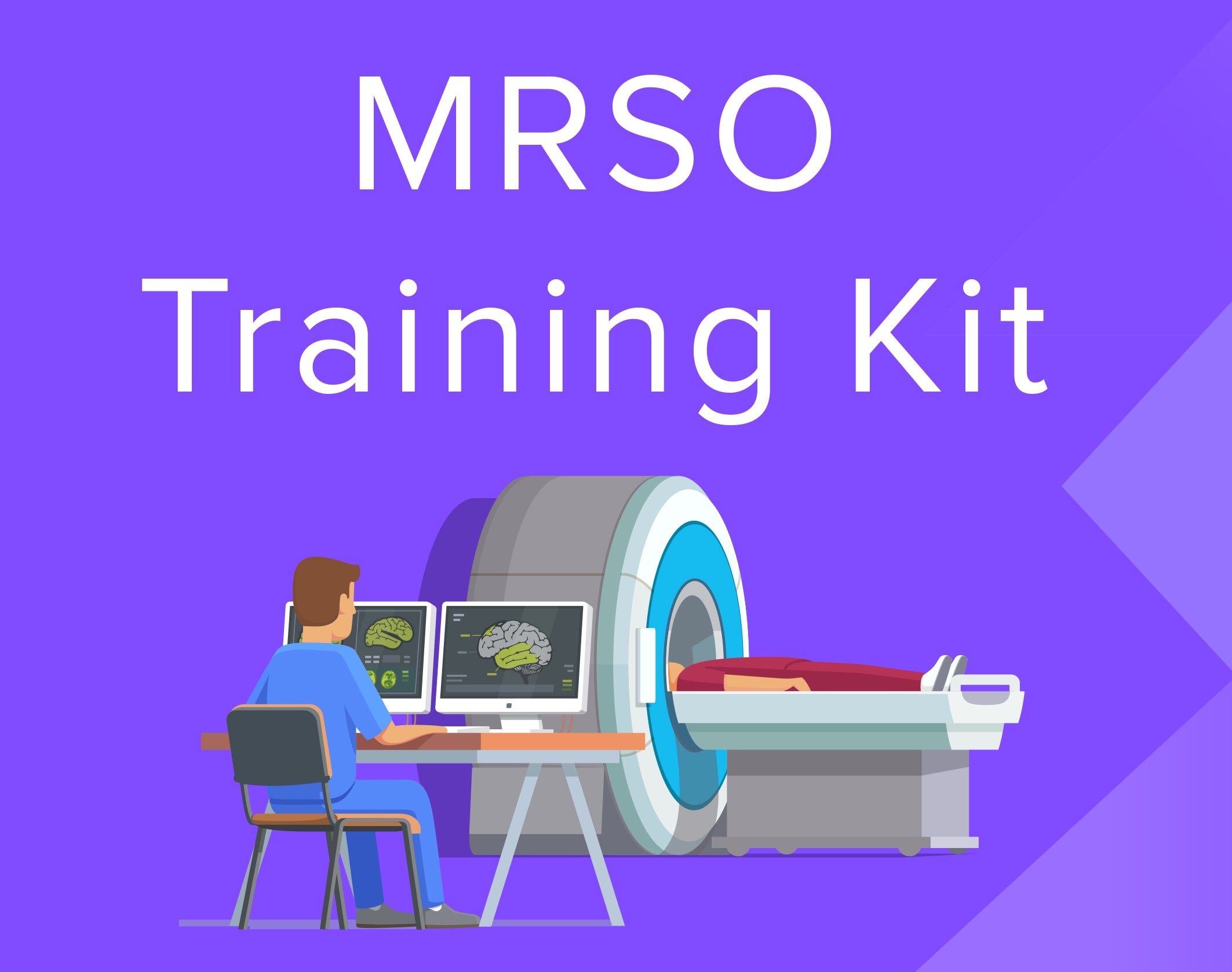 MRSO Training Kit Pre-Sale
