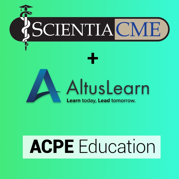 Chronic Idiopathic Constipation (CIC): Optimizing Pharmacotherapeutic Management Strategies (ACPE)