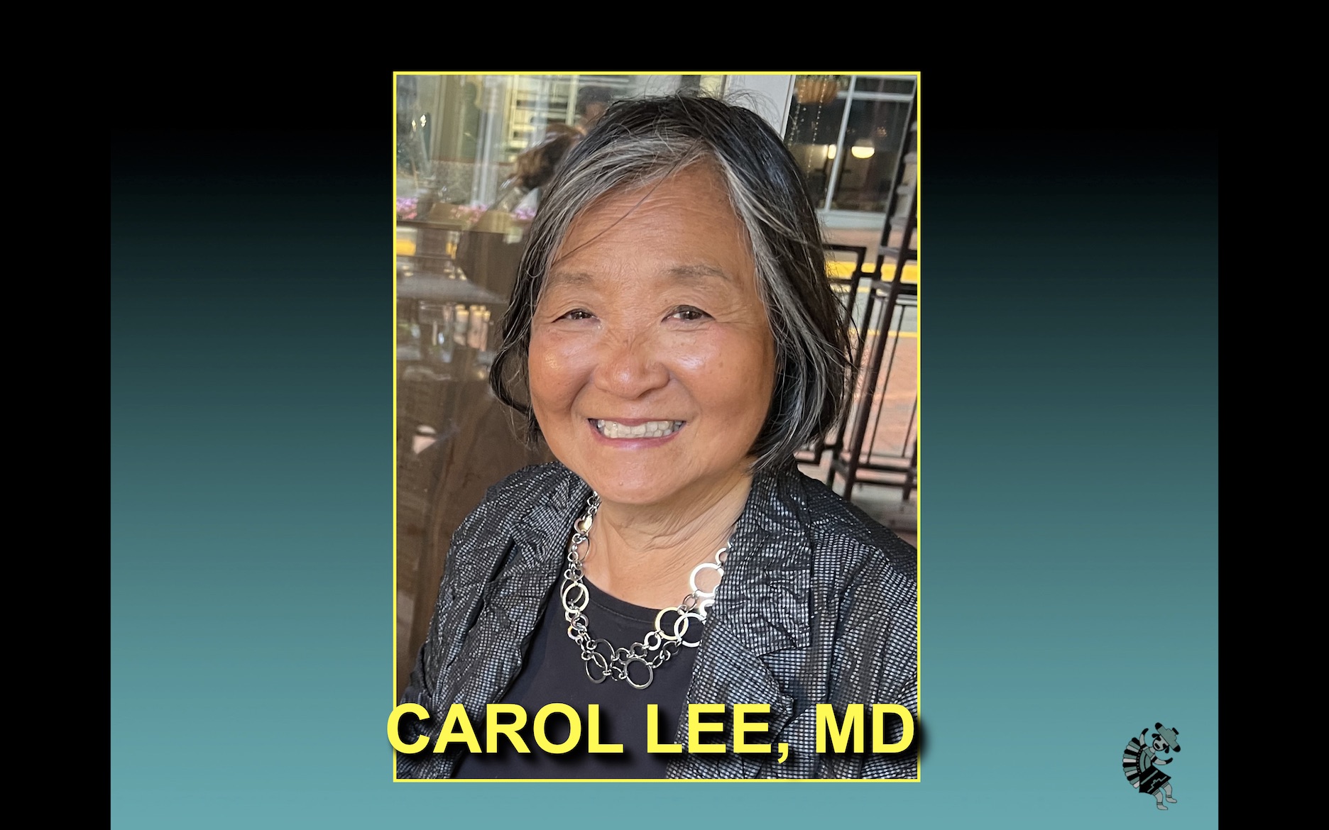 Carol H. Lee, MD, FACR, FSBI