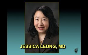 Jessica W.T. Leung, MD, FACR, FSBI