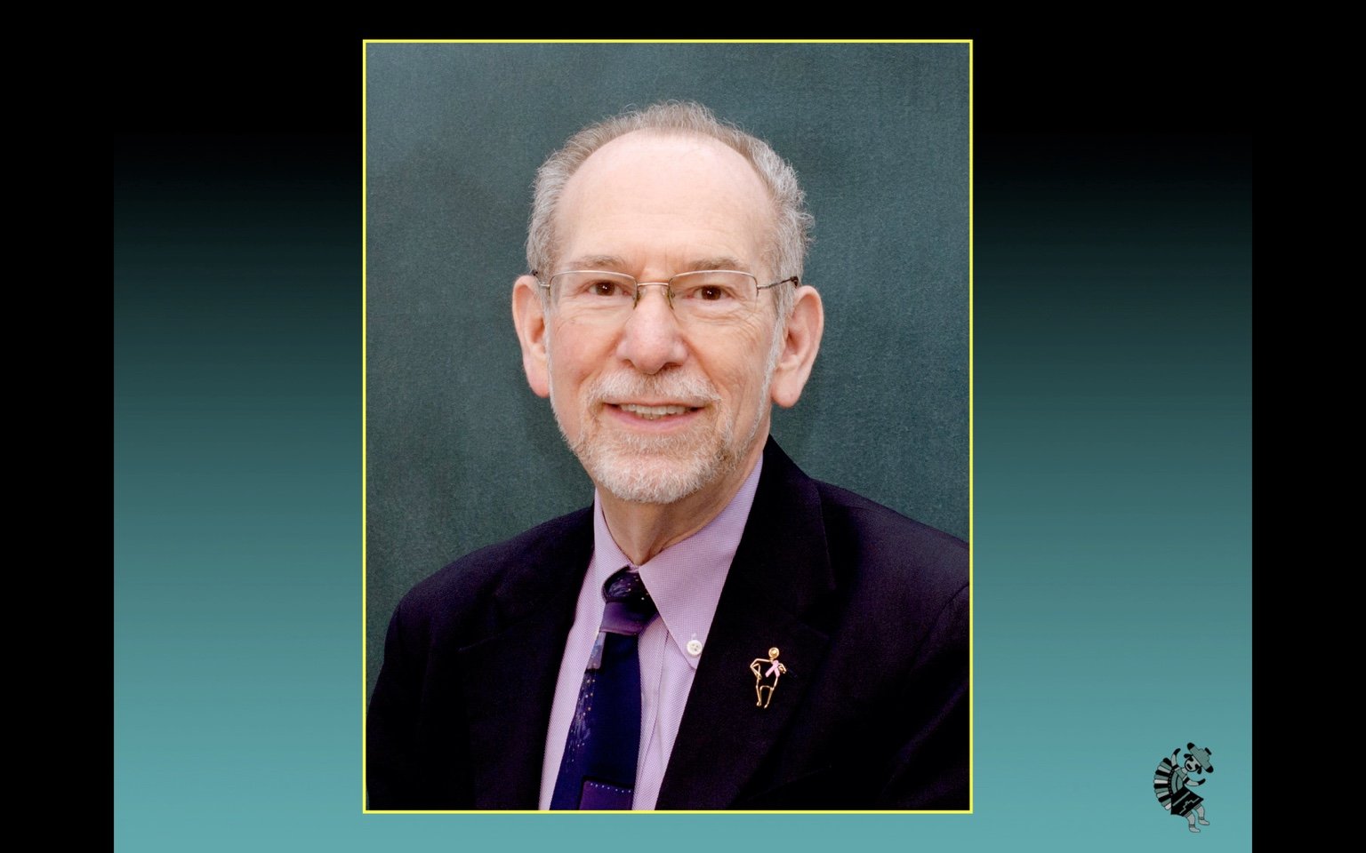 Michael N. Linver, MD, FACR, FSBI